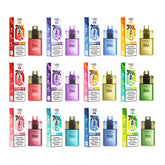 HQD-Glow-Air-70k-Prefilles-Pod-Kit-MAin-1